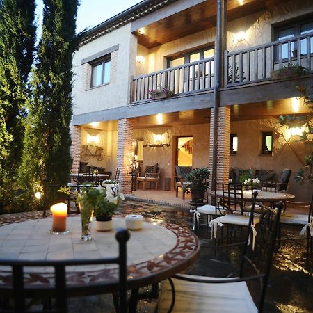 Appartement Solaz Del Moros à Anaya Extérieur photo