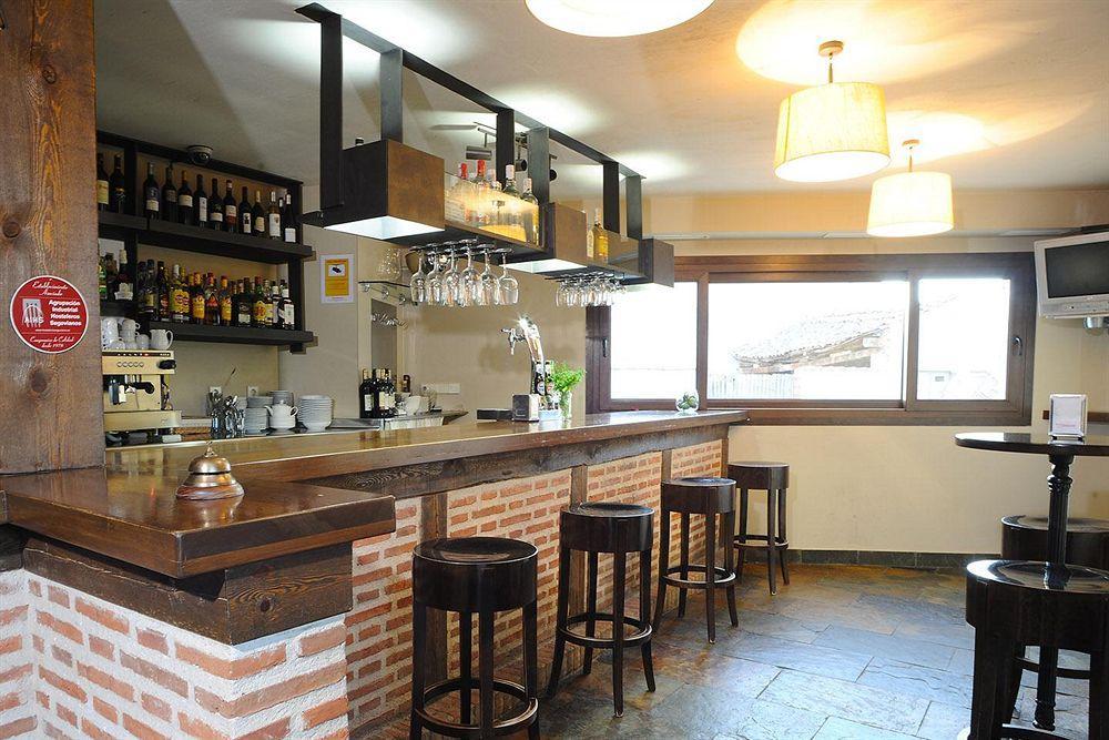 Appartement Solaz Del Moros à Anaya Extérieur photo