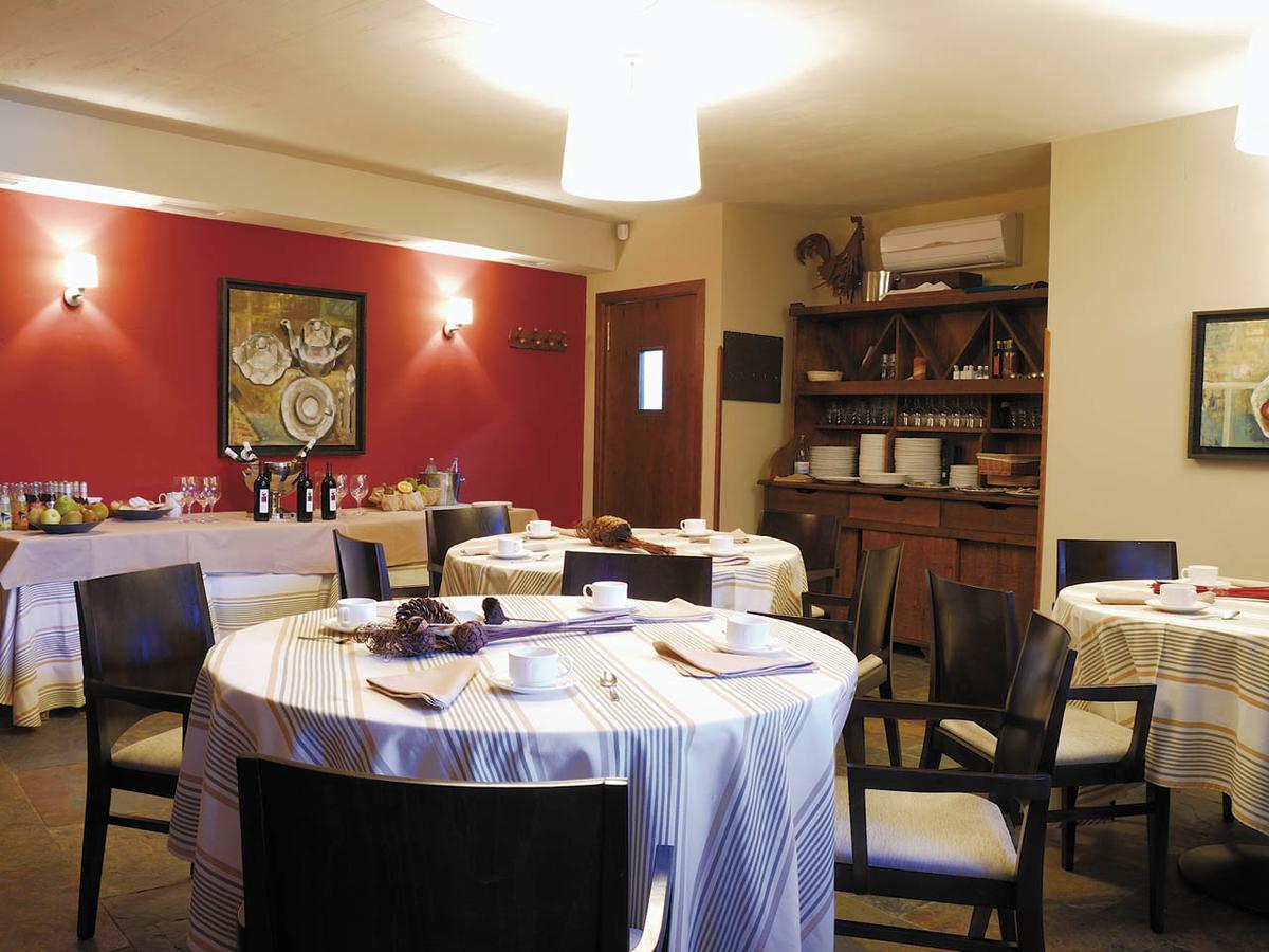 Appartement Solaz Del Moros à Anaya Extérieur photo