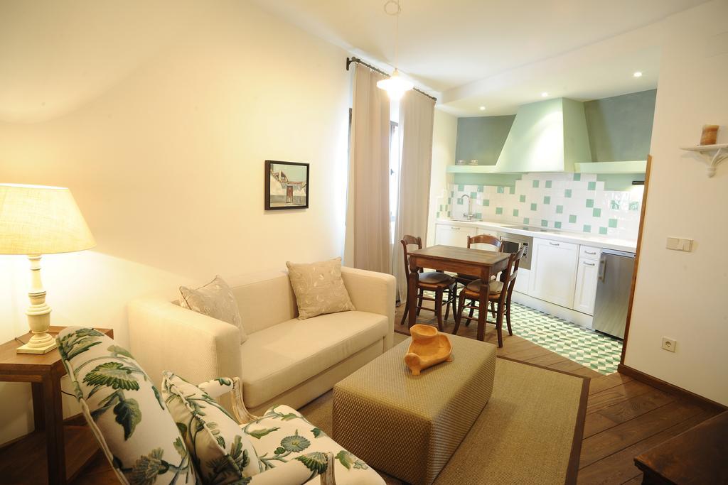 Appartement Solaz Del Moros à Anaya Chambre photo