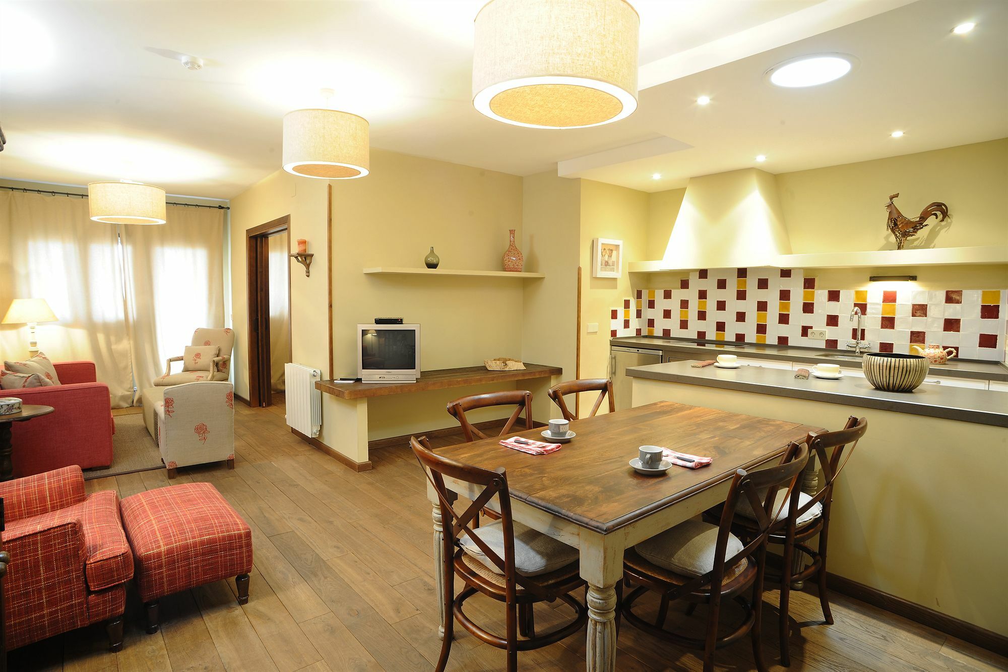 Appartement Solaz Del Moros à Anaya Extérieur photo