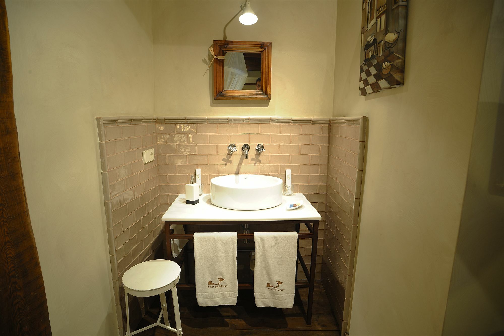 Appartement Solaz Del Moros à Anaya Extérieur photo