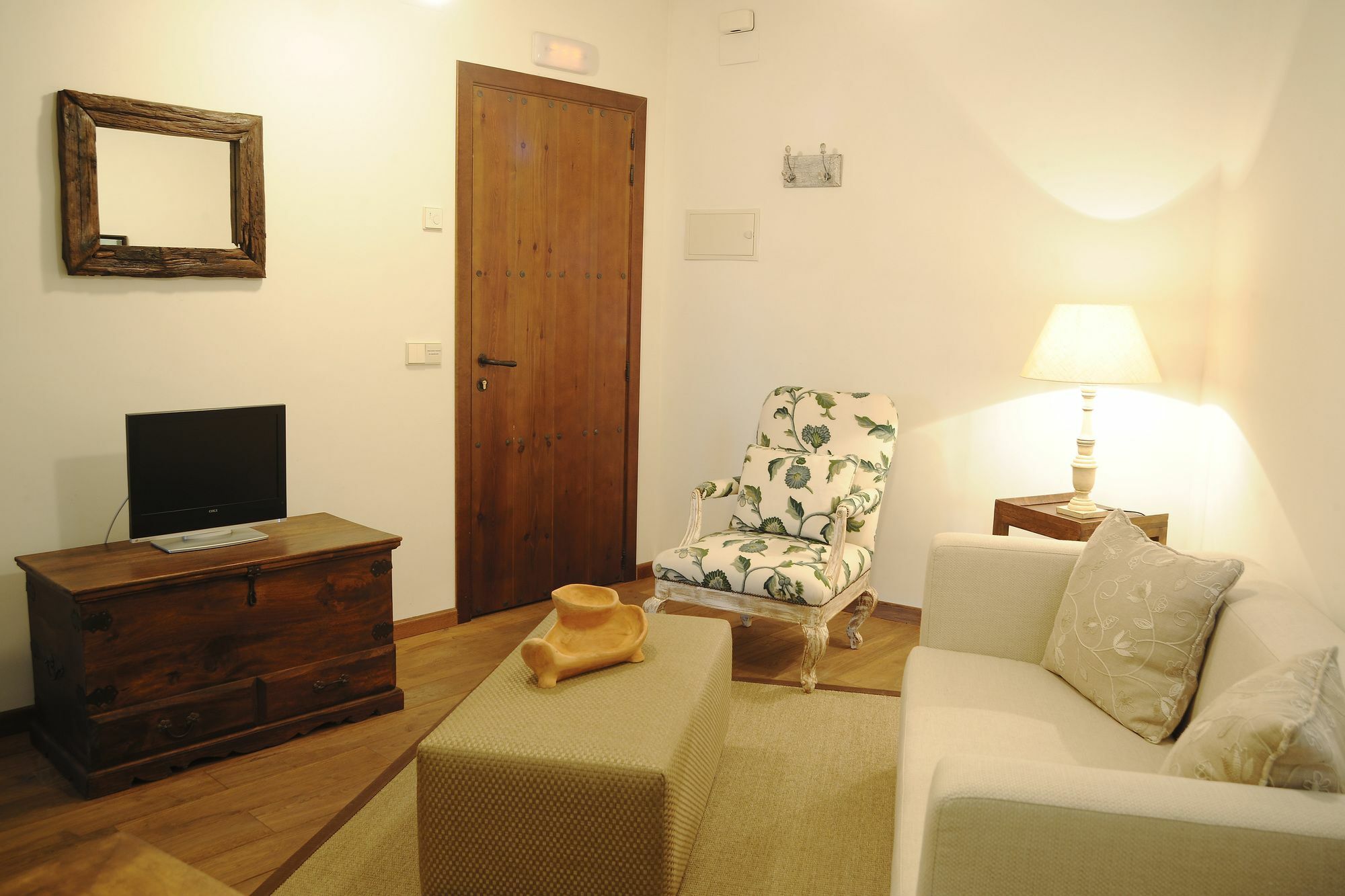 Appartement Solaz Del Moros à Anaya Extérieur photo