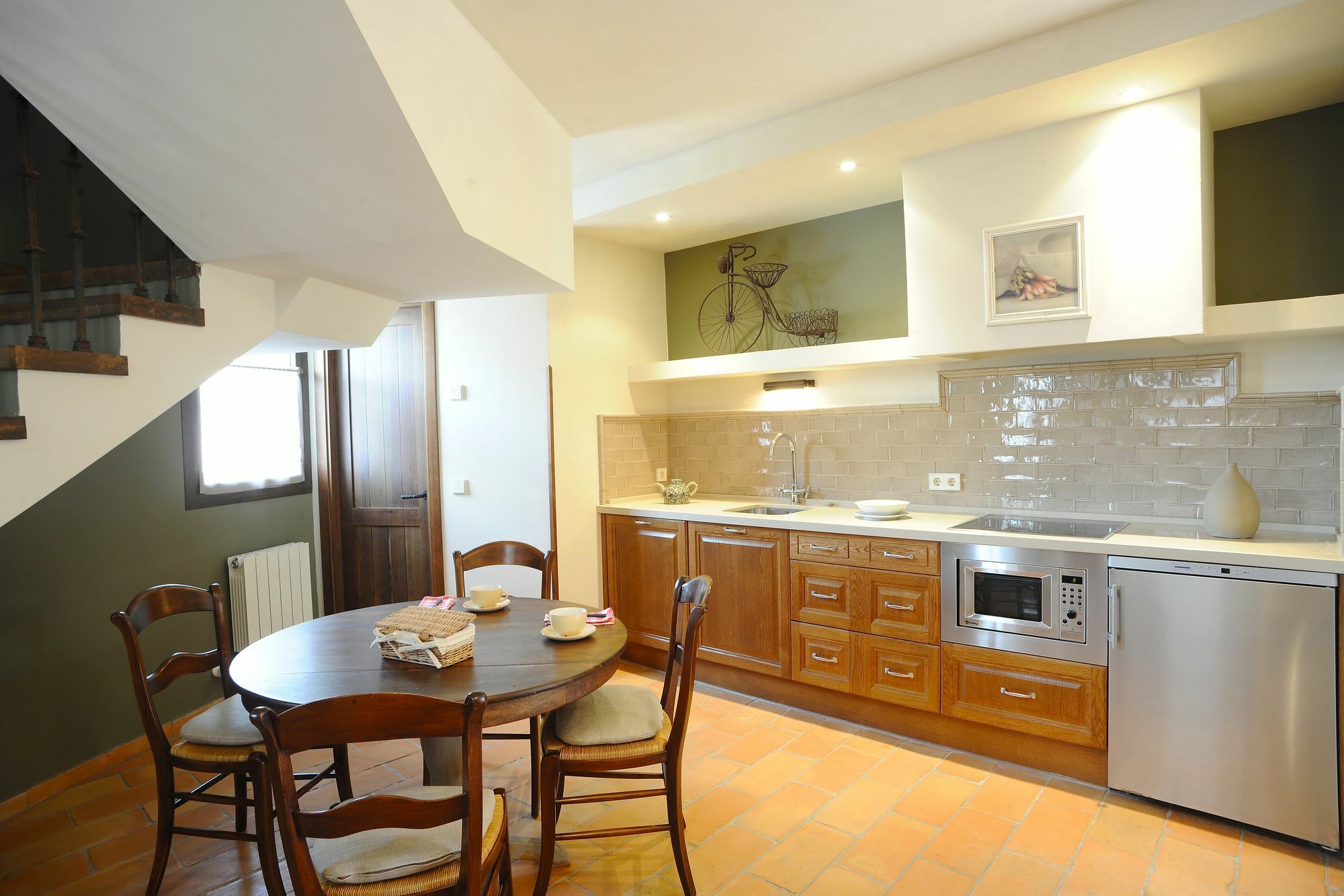 Appartement Solaz Del Moros à Anaya Chambre photo