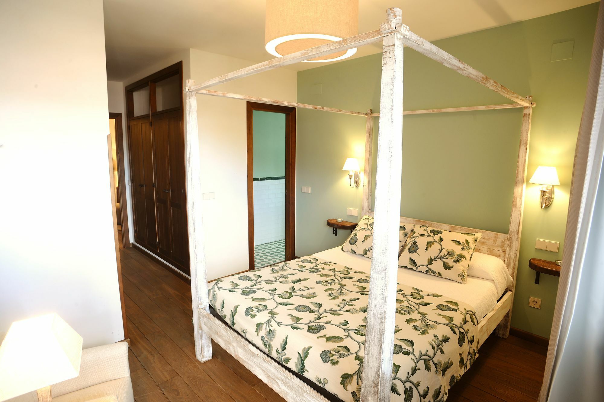 Appartement Solaz Del Moros à Anaya Chambre photo