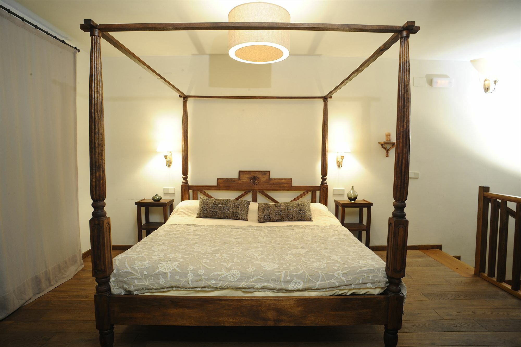Appartement Solaz Del Moros à Anaya Extérieur photo