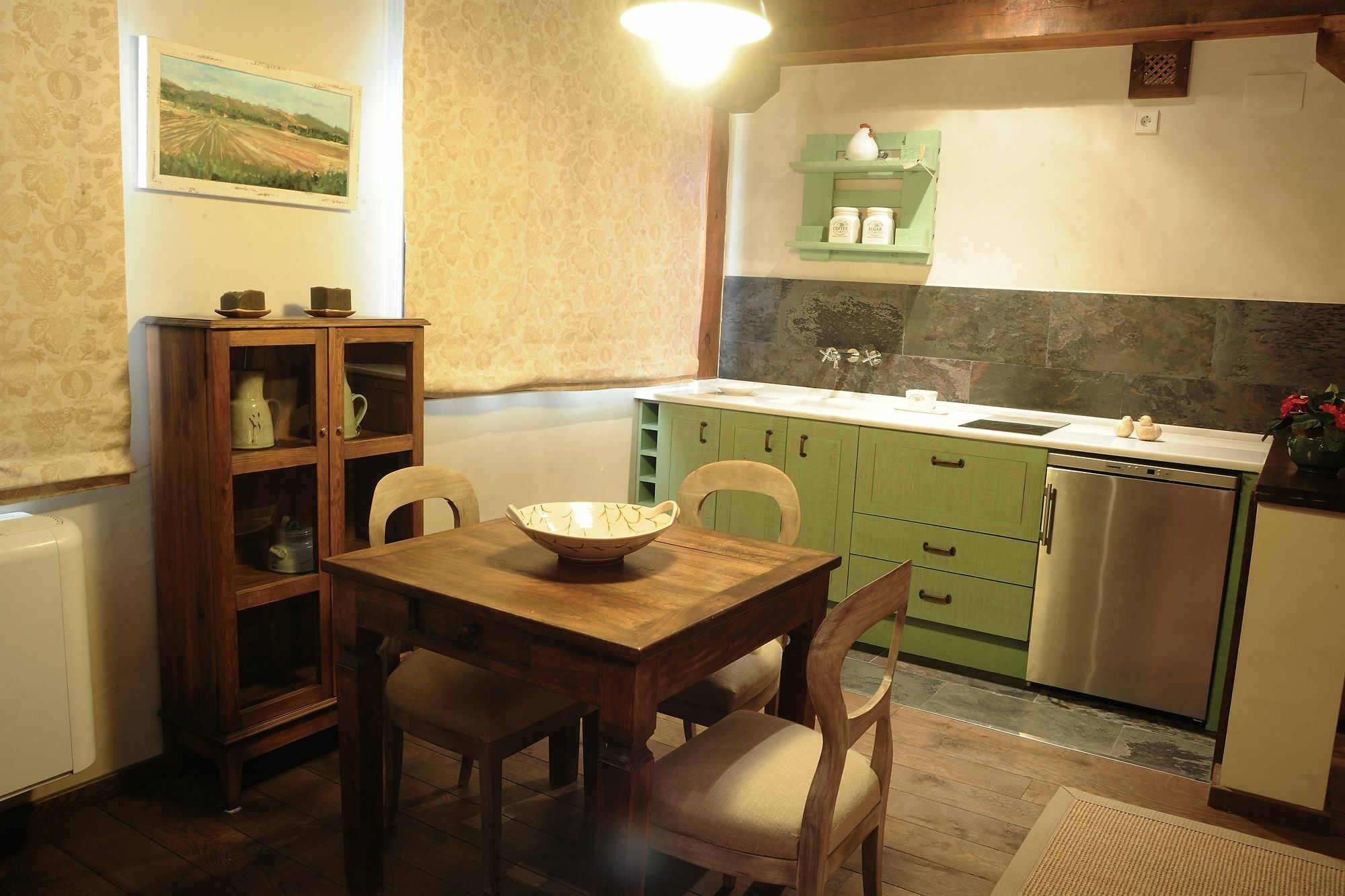 Appartement Solaz Del Moros à Anaya Extérieur photo