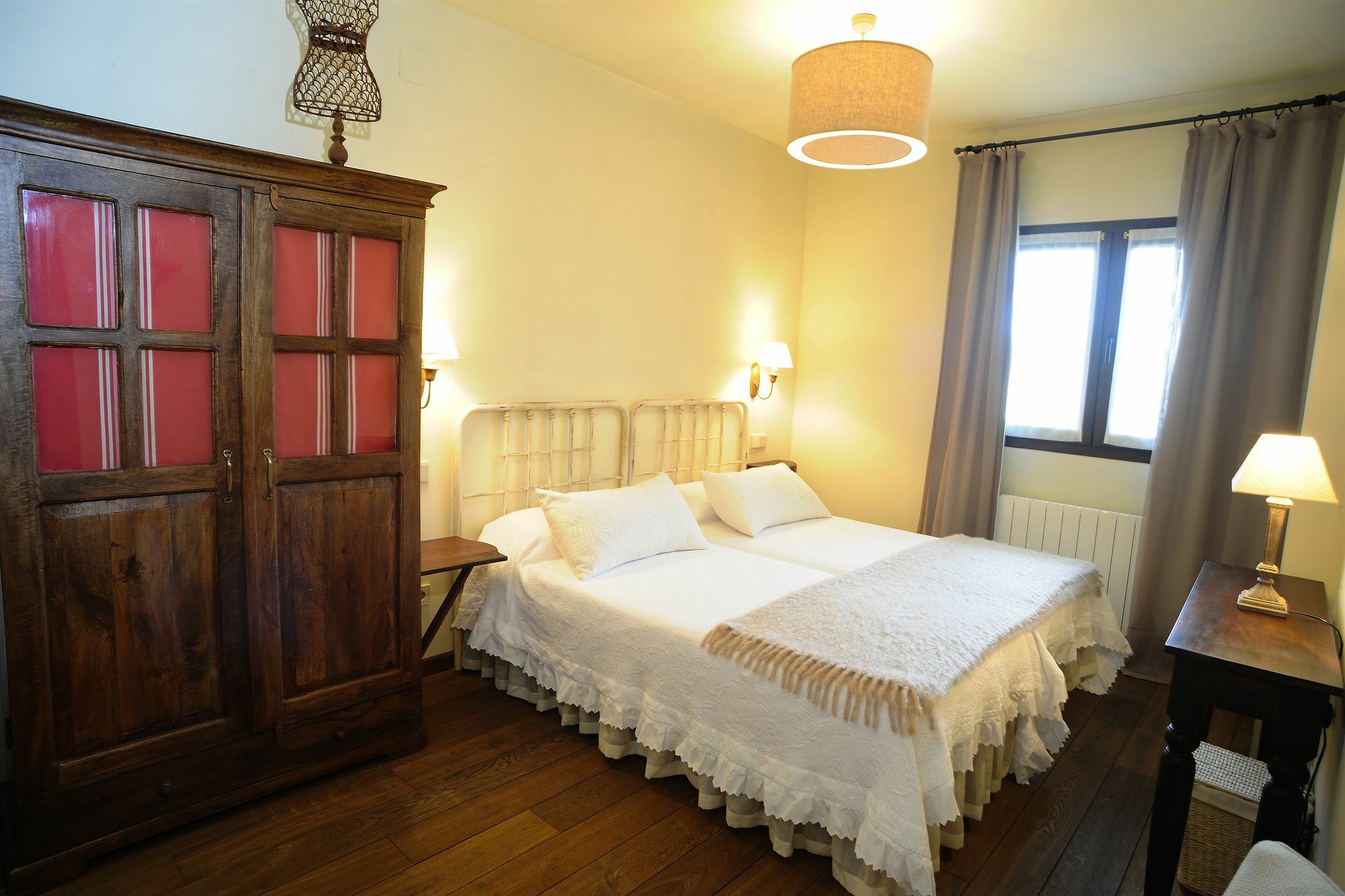 Appartement Solaz Del Moros à Anaya Extérieur photo