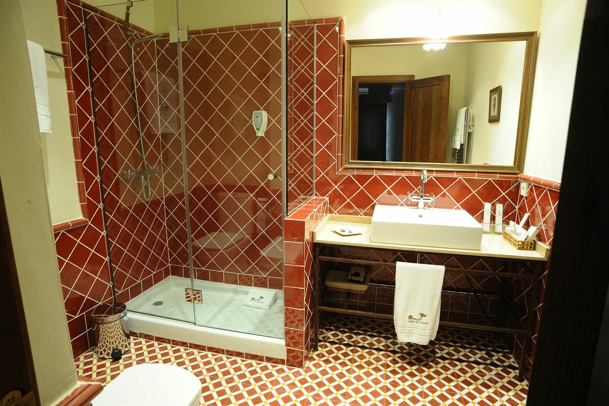 Appartement Solaz Del Moros à Anaya Extérieur photo