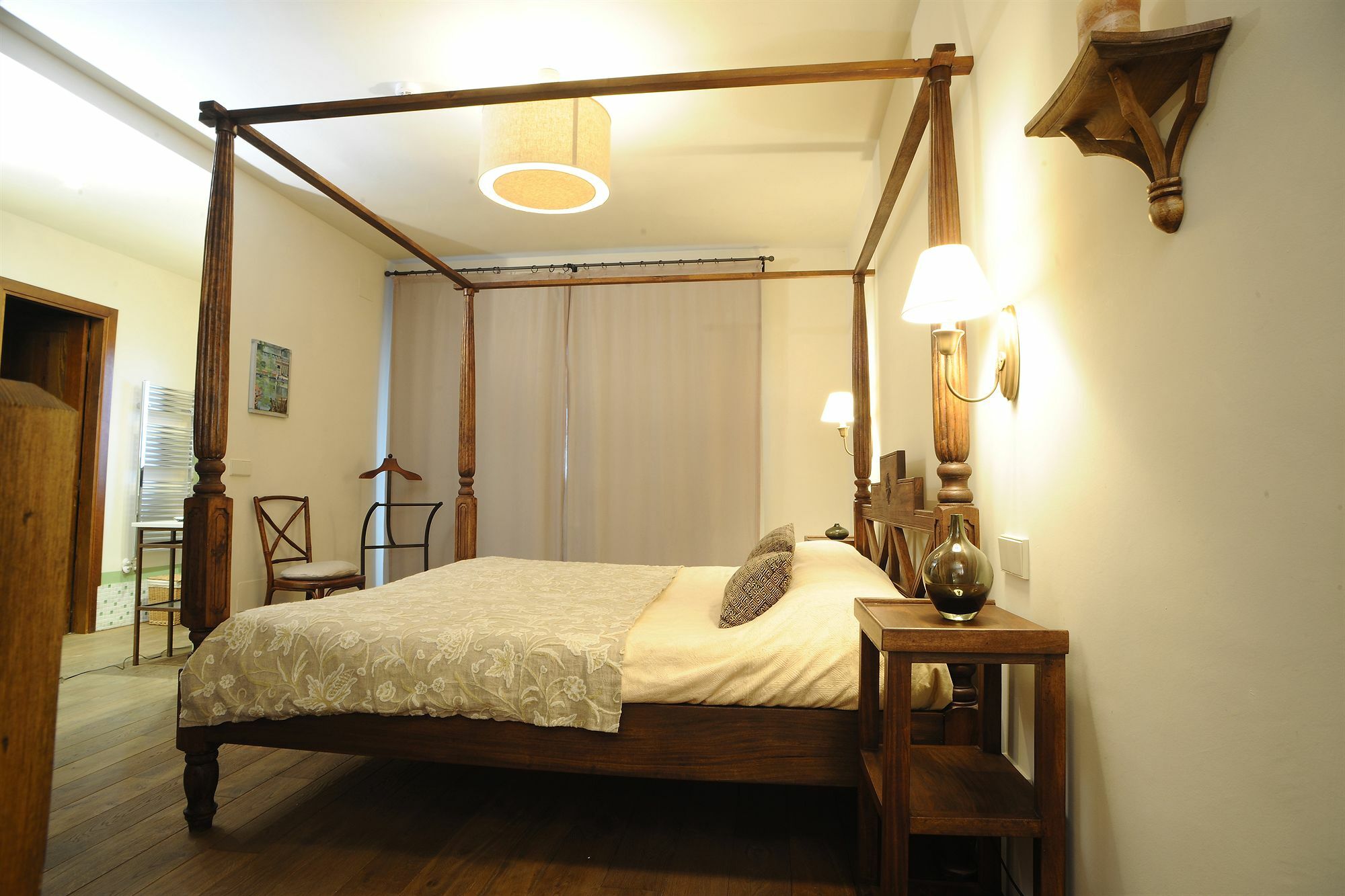 Appartement Solaz Del Moros à Anaya Extérieur photo