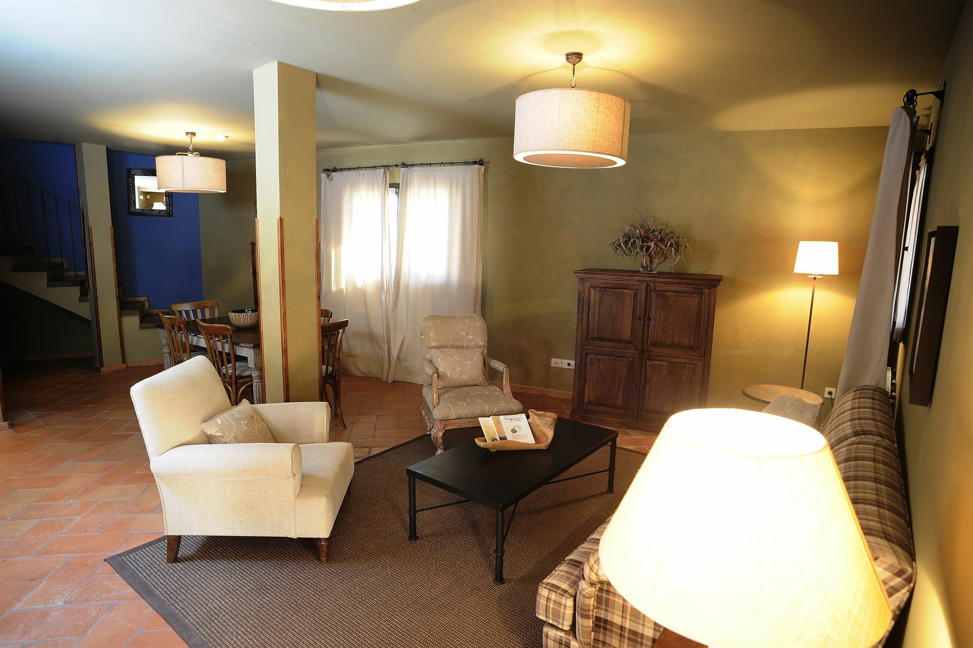 Appartement Solaz Del Moros à Anaya Extérieur photo