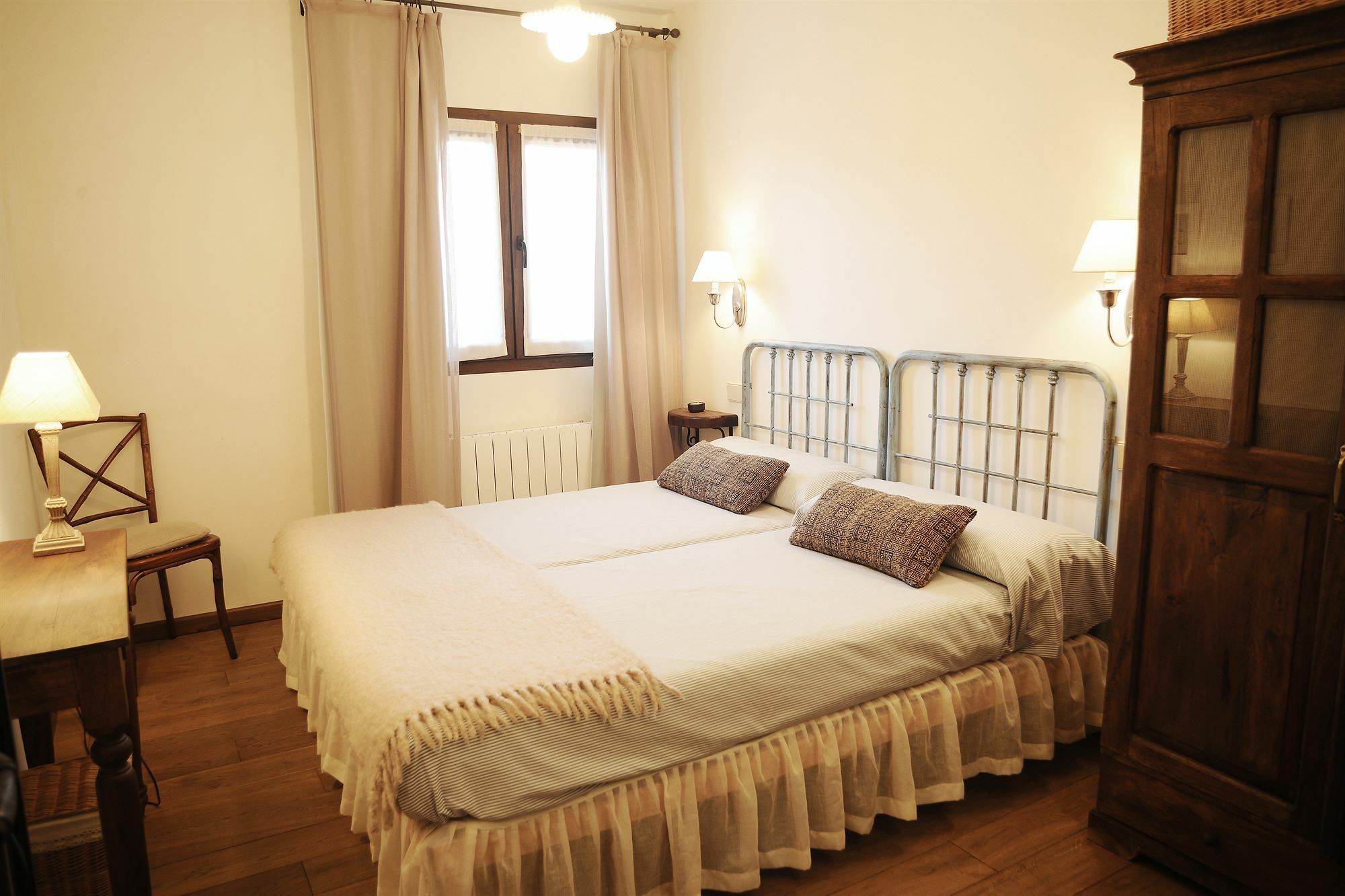 Appartement Solaz Del Moros à Anaya Chambre photo