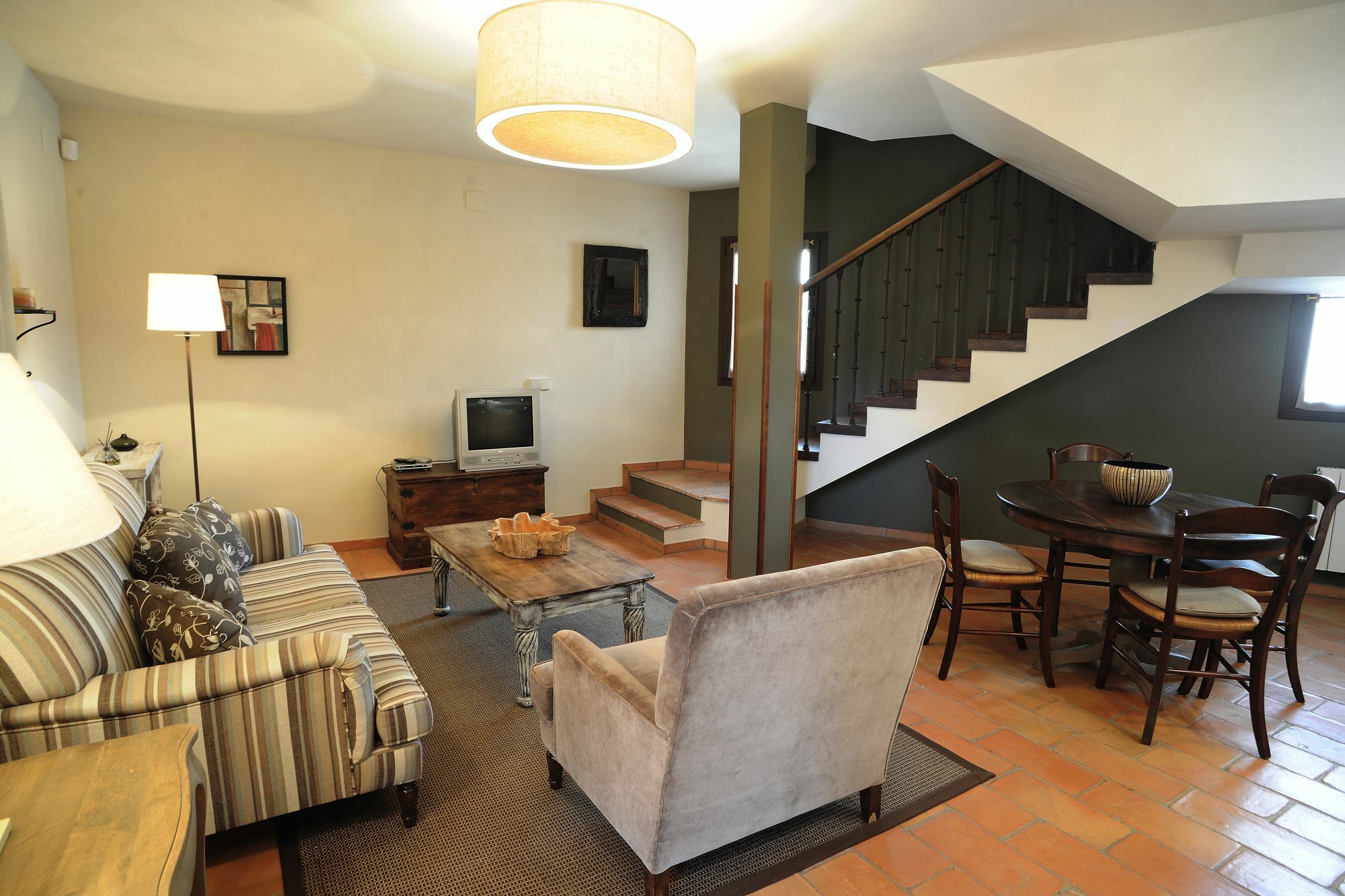 Appartement Solaz Del Moros à Anaya Extérieur photo