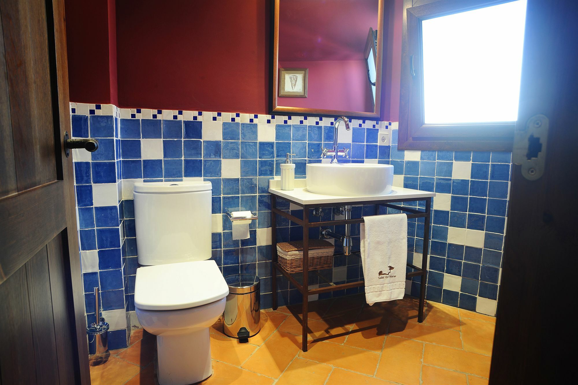 Appartement Solaz Del Moros à Anaya Extérieur photo